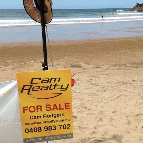 Photo: Cam Realty