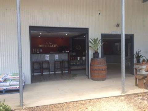 Photo: 1770 Distillery Photo: 1770 Distillery