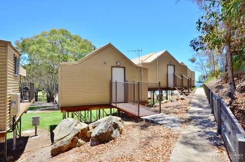 Photo: Agnes Water Beach Holidays Photo: Agnes Water Beach Holidays
